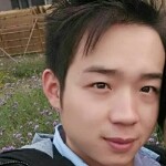 ﹌淡然一笑间海报