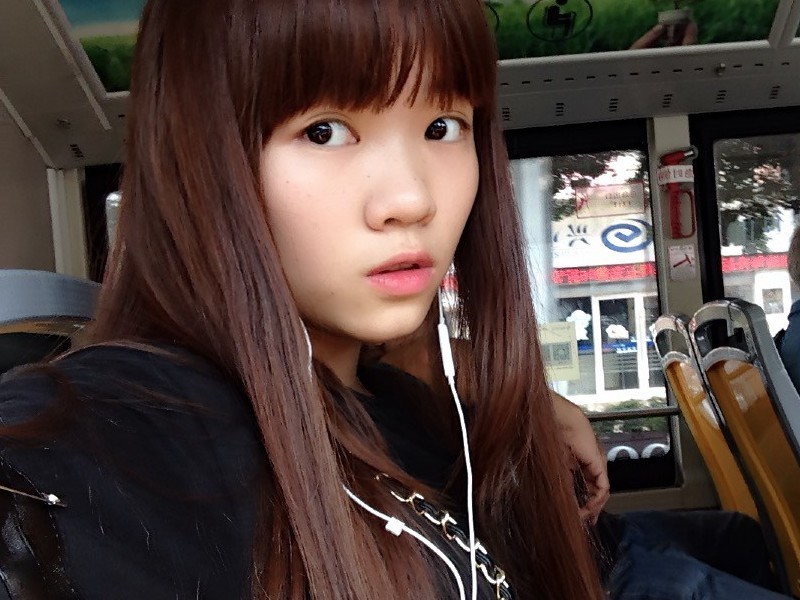 Cynthia_希儿的主播海报