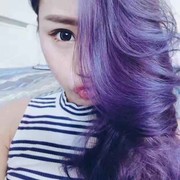 摁倒霉了
