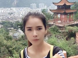 藝ღ小艺艺ღ主播照片