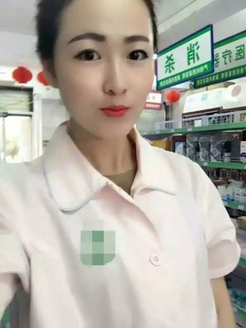 cailu81主播照片