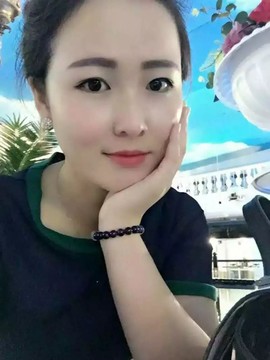 cailu81主播照片