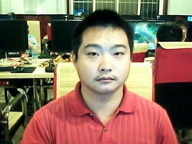 cailu81主播照片
