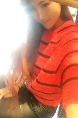 安妮没人疼主播照片