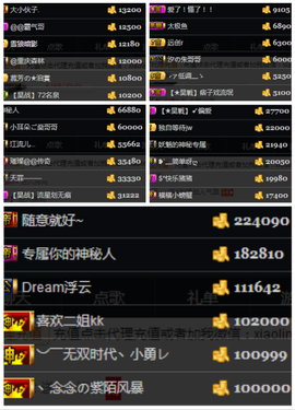天昊暂休主播照片
