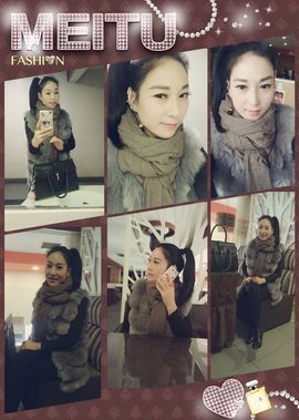 广善第一神偷冷艳辣妈主播照片