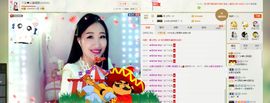 丫头唱歌给你听主播照片