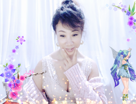 ♪★♪つ心语﹀╮主播照片