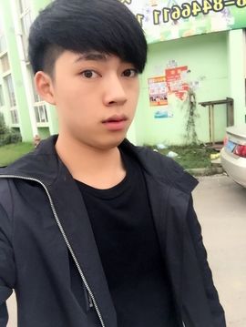 小太洋主播照片