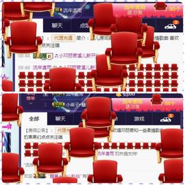 🎵小邓丽君🌺溪儿主播照片