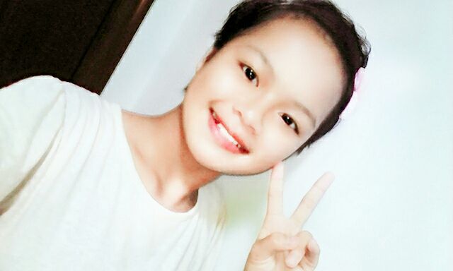 烔桐Ann的主播照片