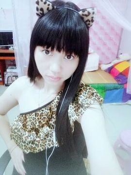 @洛洛✨主播照片