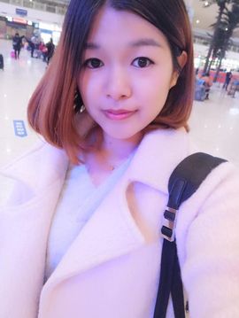 ♪♪我是丸子呀主播照片