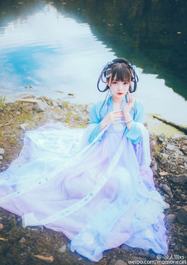 習慣有妮主播照片