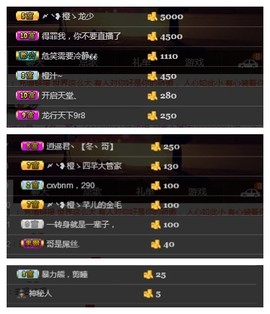 一个游客~主播照片