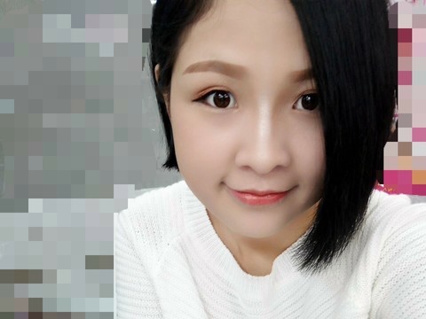 新人婉儿求关注海报