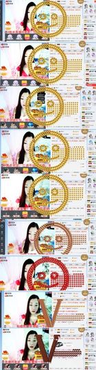 你的冰心回来了主播照片