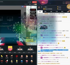 宝来mc饿够呛主播照片