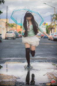 该改什么名字呢主播照片