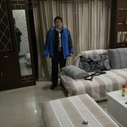 李国强5海报