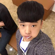 油粑粑小哥