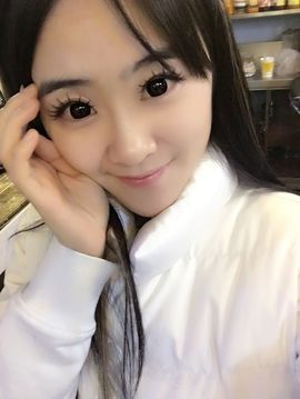 齐纪；主播照片