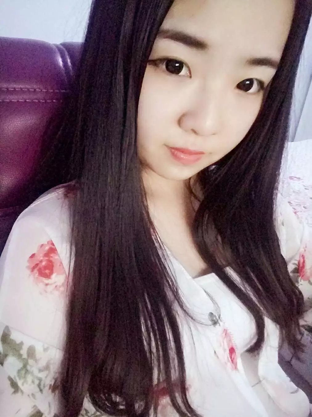 绝代佳人小萌宝儿的主播照片