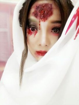 心旧~主播照片