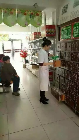 cailu81主播照片