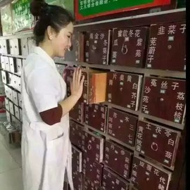 cailu81主播照片