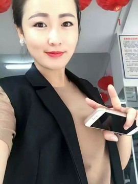 cailu81主播照片