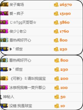 龙赫.主播照片