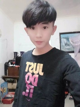 ~凡少~主播照片