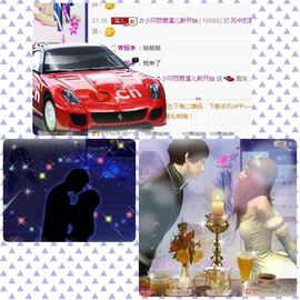 🎵小邓丽君🌺溪儿主播照片
