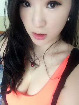 、Jessica主播照片