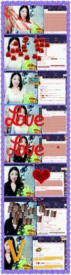 风铃在飞🍀守望幸福主播照片