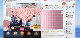 小溪8822主播照片