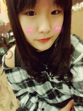 biu.雨宝主播照片