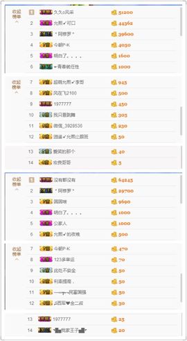 🌸允熙主播照片