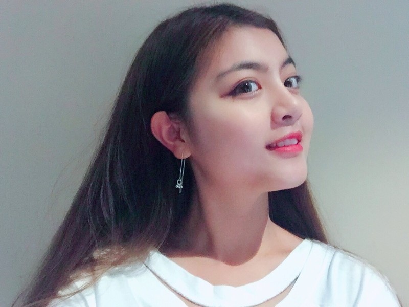 💭杨的主播海报