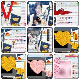 35323❥果果╰╯主播照片