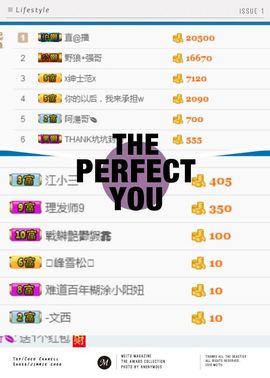 ℳ顔小汐♥主播照片