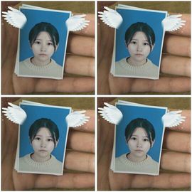 班小松主播照片