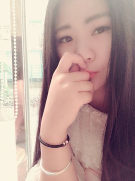 小仙女最可爱主播照片