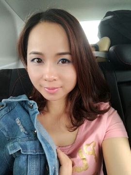 我是你的乖女孩主播照片