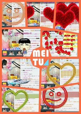 ℳ顔小汐♥主播照片