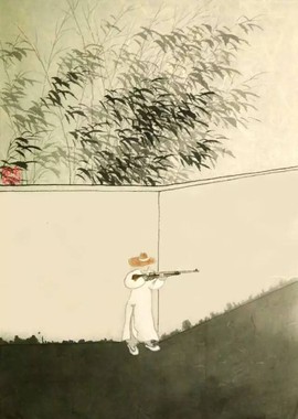 ♪佳❀柔音♪主播照片