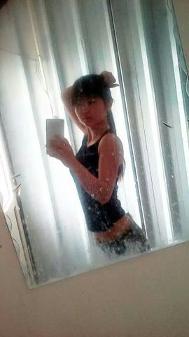 调皮捣蛋🌺小姑娘主播照片