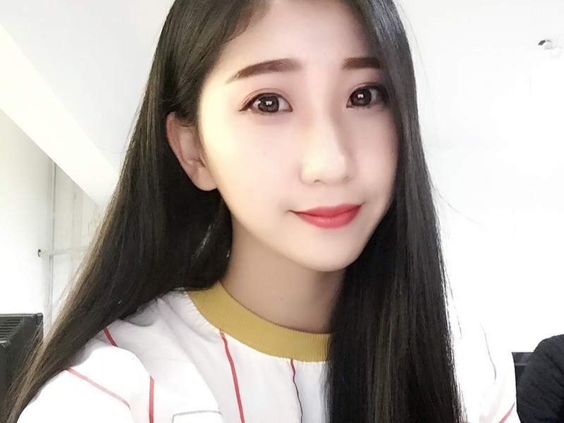 小阿娜nn的主播海报