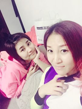 婲@无聊闲逛主播照片